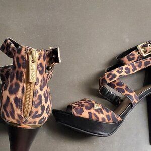 Guess Heels